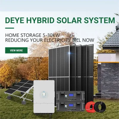 완전한 세트 5kw, 10kw, 50kw, 100kw PV 모듈, Growatt 인버터 장착 브래킷, 가정용 리튬 배터리, 독립형 태양 에너지 패널 전원 시스템